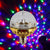 SearchFindOrder Rotating  Party Indoor Disco LED Light