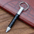 SearchFindOrder round black Multifunctional Touch Screen Keychain Screw Driver Pen