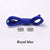 SearchFindOrder Royal blue Smart No-Tie Shoelaces