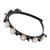 SearchFindOrder SD0171-A Double Bangs Butterfly Clip Headband