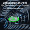 SearchFindOrder Shockproof Metal Cellphone Ring Holder Case⁠