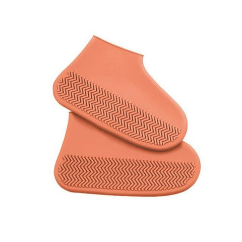 SearchFindOrder Shoe Care Kits Waterproof Silicone Shoe Covers