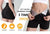SearchFindOrder Short pants Gray / S VIP Workout Body Shaper Sauna Pants