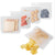 SearchFindOrder Silicone Leakproof Food Storage Containers