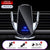 SearchFindOrder Silver 15W Wireless Charger With Magnetic USB Charger