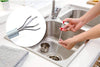SearchFindOrder Sink Drain Cleaner Claw
