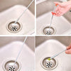 SearchFindOrder Sink Drain Cleaner Claw