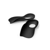 SearchFindOrder Size 35-39 Black / 1pair Flat Foot Orthopedic Insoles