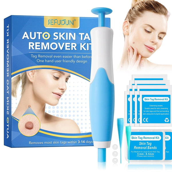 SearchFindOrder Skin Tag Remover Kit