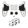 SearchFindOrder Sliver Trigger / CHINA Integrated Handheld Mobile Game Controller