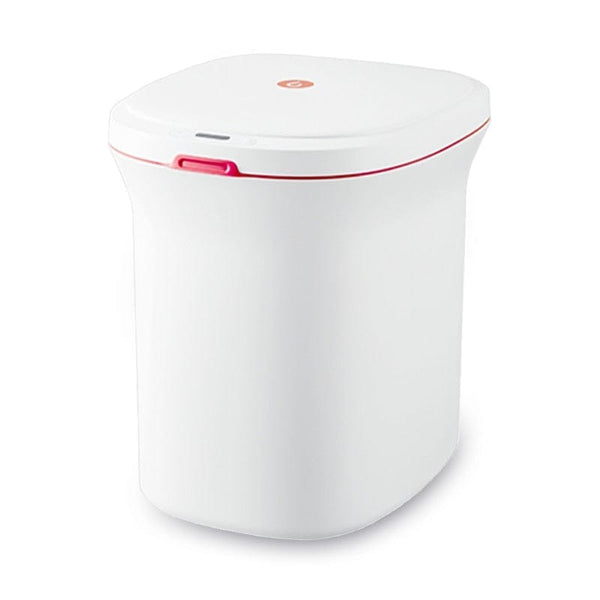 SearchFindOrder Smart Automatic Bagging Trash Can