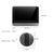 SearchFindOrder Smart WiFi Intercom Doorbell and Door Peephole Digital Camera with a 4.3 Inch 1080P LCD HD Viewer