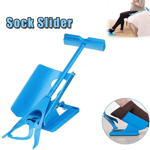 SearchFindOrder Sock Slider Aid Self Helper Kit