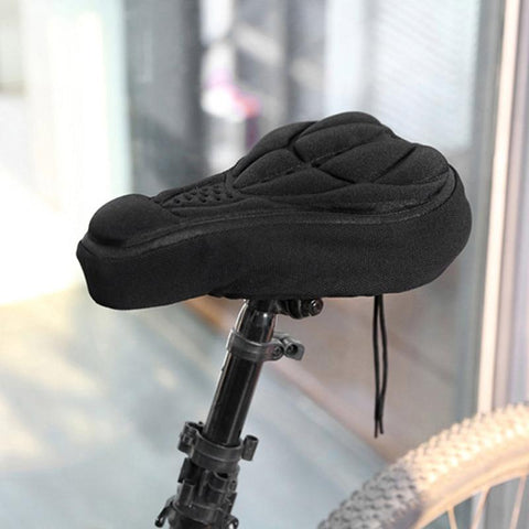SearchFindOrder Soft Bike Foam Seat Cushion for Cycling