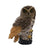 SearchFindOrder Solar Powered Outdoor Owl Lamp