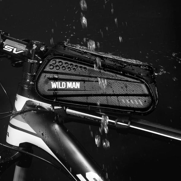 SearchFindOrder Sports & Outdoors Waterproof Bicycle Phone Bags