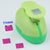 SearchFindOrder square Shaped Paper Puncher for Scrapbooking