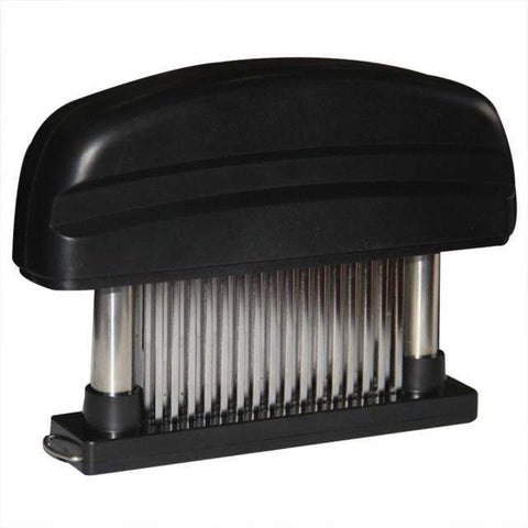 SearchFindOrder Stainless Steel 48 Needle Meat Tenderizer