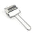 SearchFindOrder Stainless Steel Dough Cutting Noodle Maker