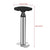 SearchFindOrder Stainless Steel Pineapple Corer Peeler