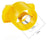 SearchFindOrder Stainless Steel Rotating Corn Thresher Separator Portable Vegetable Fruit Corn Tools Kitchen Gadgets