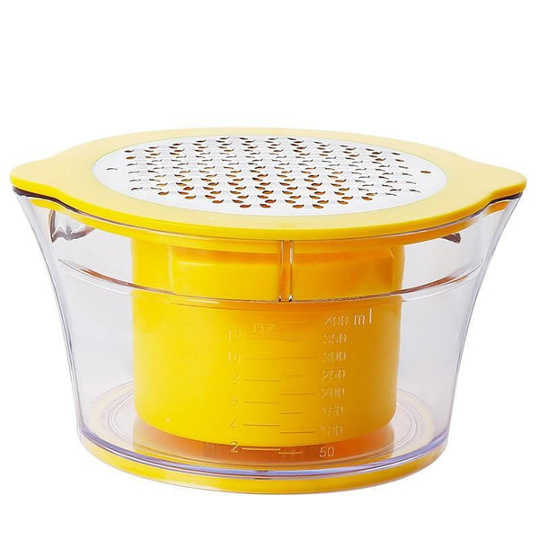 SearchFindOrder Stainless Steel Rotating Corn Thresher Separator Portable Vegetable Fruit Corn Tools Kitchen Gadgets