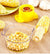 SearchFindOrder Stainless Steel Rotating Corn Thresher Separator Portable Vegetable Fruit Corn Tools Kitchen Gadgets