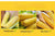 SearchFindOrder Stainless Steel Rotating Corn Thresher Separator Portable Vegetable Fruit Corn Tools Kitchen Gadgets