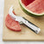 SearchFindOrder Stainless Steel Watermelon Slicer Windmill Cutter and Ball Scooper
