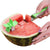SearchFindOrder Stainless Steel Watermelon Slicer Windmill Cutter and Ball Scooper