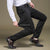 SearchFindOrder Stretch Iron and Wrinkle Free Classic Pants