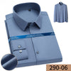 SearchFindOrder Stretch Non-iron Anti-wrinkle Free Shirt