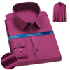 SearchFindOrder Stretch Non-iron Anti-wrinkle Free Shirt
