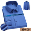 SearchFindOrder Stretch Non-iron Anti-wrinkle Free Shirt