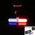 SearchFindOrder Strip LED Bike Tail Light