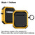 SearchFindOrder Style 1 Yellow / For Airpods 3 2021 Shockproof Protective Cover for Apple AirPods 1, 2 and Pro