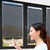 SearchFindOrder Suction Cup Sun Shading Roller Blinds