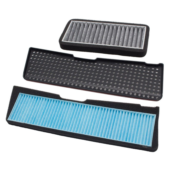 SearchFindOrder Tesla Model 3 2021-2022 Car Intake Air Flow Vent Filter