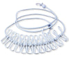 SearchFindOrder The Portable Windproof Clothesline
