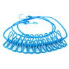 SearchFindOrder The Portable Windproof Clothesline