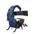 SearchFindOrder The Scorpion Super Game Extradimensional Gaming Cockpit Zero Gravity Chair with Support 1 - 3 Monitors