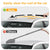 SearchFindOrder The Ultimate Telescopic Car Cleaning Brush