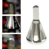 SearchFindOrder Threaded Rod Fixer Deburring Tool