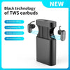 SearchFindOrder Touch Control Power Bank with Earphones