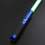 SearchFindOrder TS001Blue Heavy Dueling Lightsaber (12 changeable colors, buy 2 and turn it into a double bladed lightsaber)