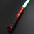 SearchFindOrder TS001Red Heavy Dueling Lightsaber (12 changeable colors, buy 2 and turn it into a double bladed lightsaber)
