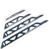SearchFindOrder Tungsten Carbide Alloy Reciprocating Saw Blade for Bricks and Concrete
