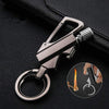 SearchFindOrder Ultimate Survivor KeyChain