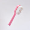 SearchFindOrder Ultra-Soft Nano Bristle Toothbrushwith Millions of Fine Bristles (4pcs)