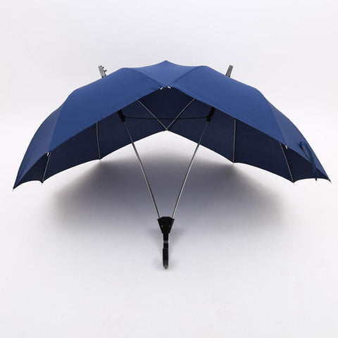 SearchFindOrder Umbrella Dual Person Umbrella